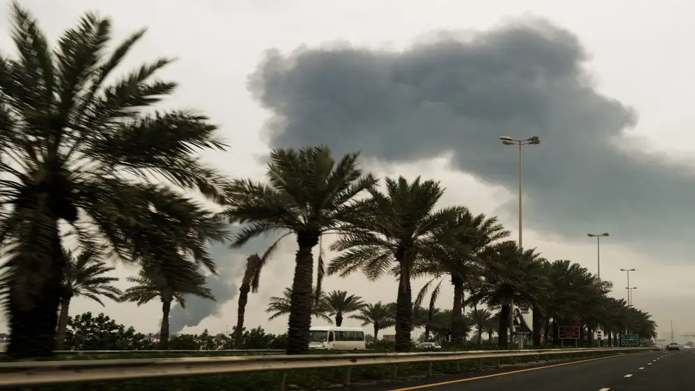 إطلاق صفارات الإنذار مجددا اليوم في