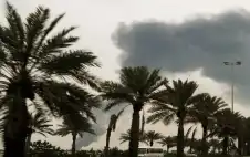 إطلاق صفارات الإنذار مجددا اليوم في