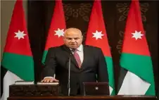 توقعات بإرادة ملكية بقبول استقالة وstrongزيstrongر