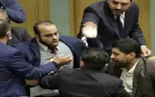 حبس النائب حسن الرياطي سنتين.. وسقوط
