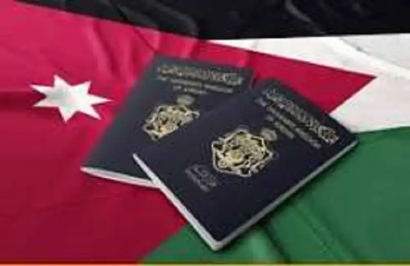 65 مستثمرا حصلوا على الجنسية الاردنية