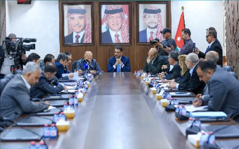 “الاقتصاد النيابية” تشرع بمناقشة مشروع قانون