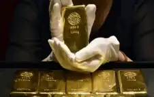 مال ـ العراق: استرداد 375 كيلوغراما من الذهب