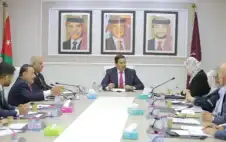 صحيفة نيسان ـ إحالة 226 قضية للجهات القضائية بحق