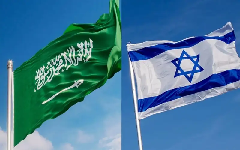 يسرائيل هيوم: السعودية وضعت شرطين للتطبيع