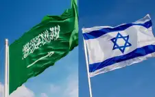 صحيفة نيسان ـ يسرائيل هيوم: السعودية وضعت شرطين للتطبيع