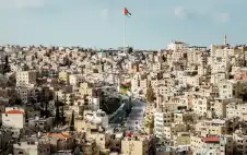 إبسوس: 60% من strongالأردنstrongيين يرون أن
