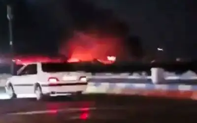 وفاة شخص إثر حادث غرق بمحافظة