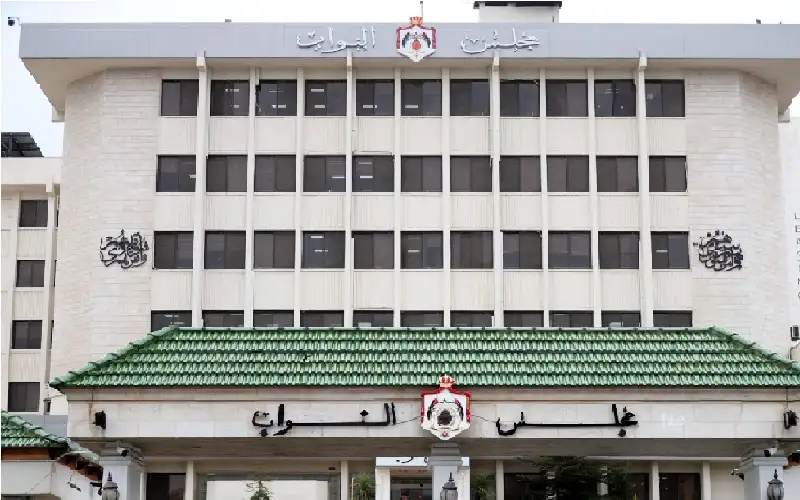 مجلس النواب يقر 6 مواد بـ”معدل