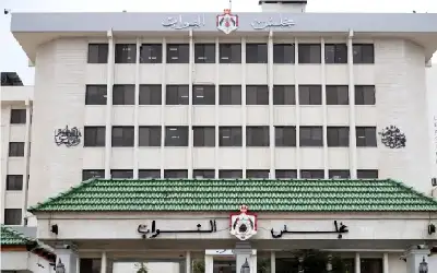 العودات يوضح: مجالس امناء الجامعات لا