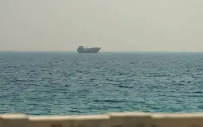 إرادتان ملكيتان بقبول استقالة البكار وتعيين