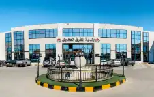 وstrongزيstrongر الإدارة المحلية يوجه بالتحقيق في