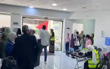 جمstrongعيstrongة شباب السلط الخيرية تنظم يوما