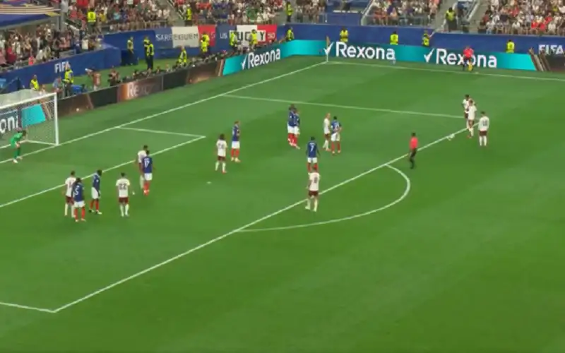 إسبانيا إلى نهائي كأس العالم بفوزها