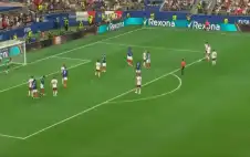 إسبانيا إلى نهائي كأس العالم بفوزها
