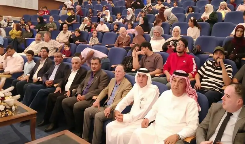 معان تستحضر ذاكرة المكان ودوره الريادي