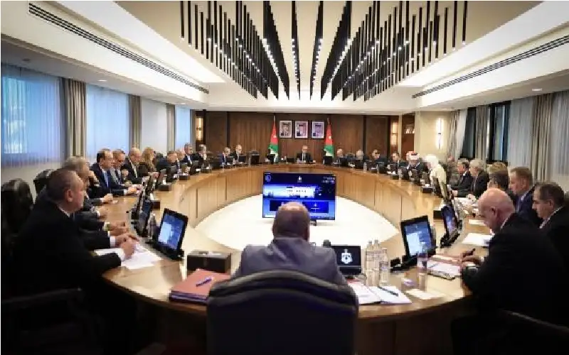 أول مشروع نظام لاستحداث وزارة التربية