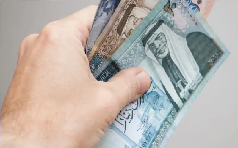 صرف رواتب مكرمة ابناء المعلمين