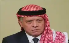 الملك يغstrongادرstrong أرض الوطن متوجها إلى