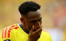 الهلال السعودي يقتحم سباق ضم نجم