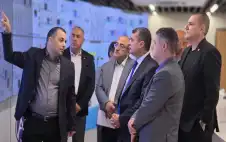 محافظ strongالعقبةstrong يدعو إلى ترشيد استهلاك