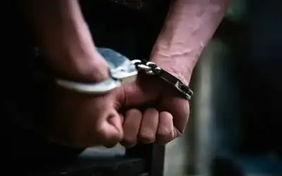 صحيفة نيسان ـ الأردن يوقف مشتبها به في قضية