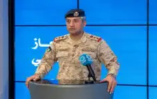 الجيش الكويتي يعلن إحباط هجوم جوي