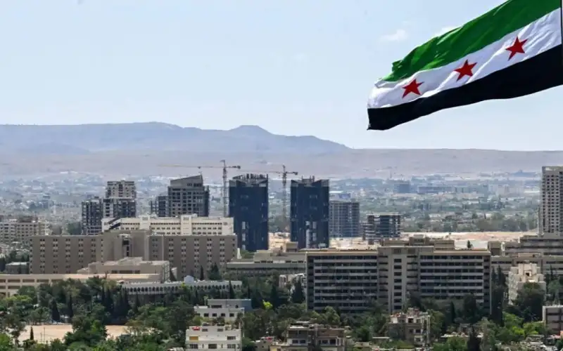 سورية تحبط تهريب أسلحة وصواريخ عبر