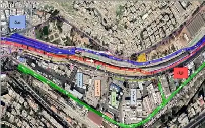 8.4 مليون دينار حجم التداول في