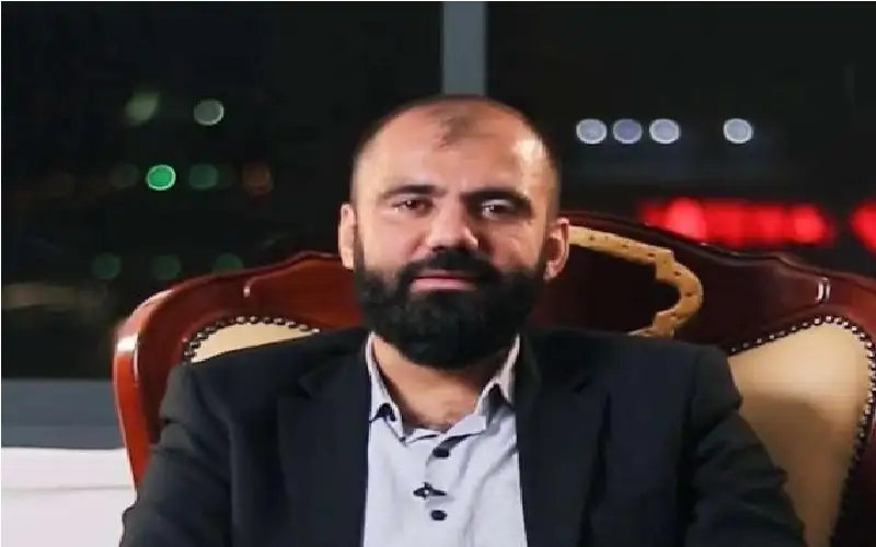 مستقلة الانتخاب تعلن رسميا الكساسبة نائبا
