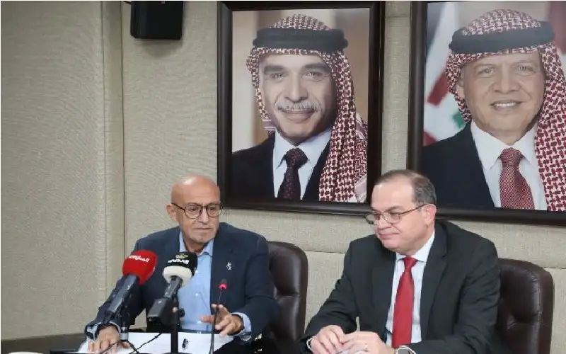 سلطة المياه تطلق الحزمة الأولى من