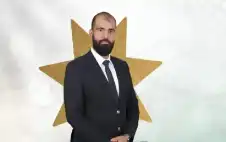 الكساسبة يؤدي اليمين الدستورية في strongمجلس