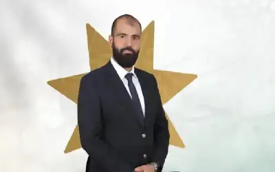 من سرق دموع الرجال؟.. . حتى