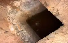 ضبط اعتداءات جديدة على خطوط مياه