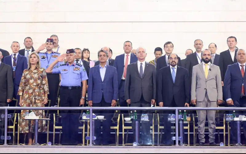 الأمير فيصل بن الحسين يفتتح البطولة
