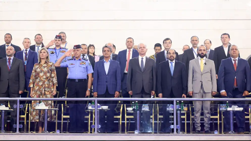 الأمير فيصل بن الحسين يفتتح البطولة
