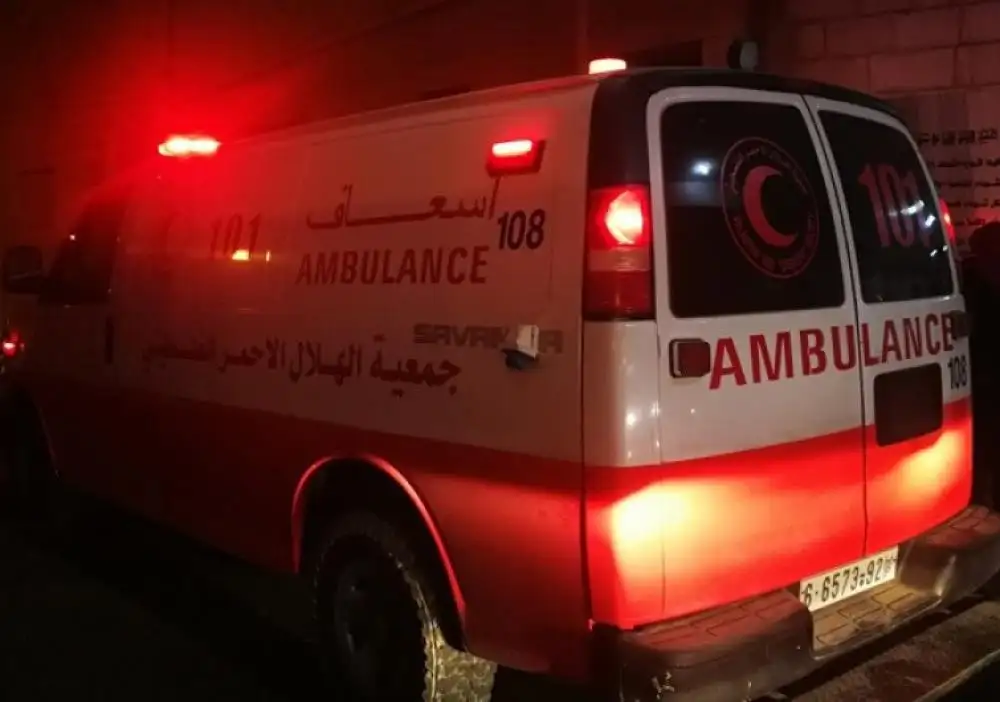 خروقات متواصلة.. مصابون بقصف إسرائيلي على