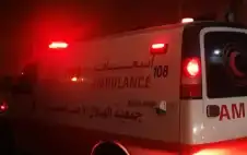خروقات متواصلة.. مصابون بقصف إسرائيلي على