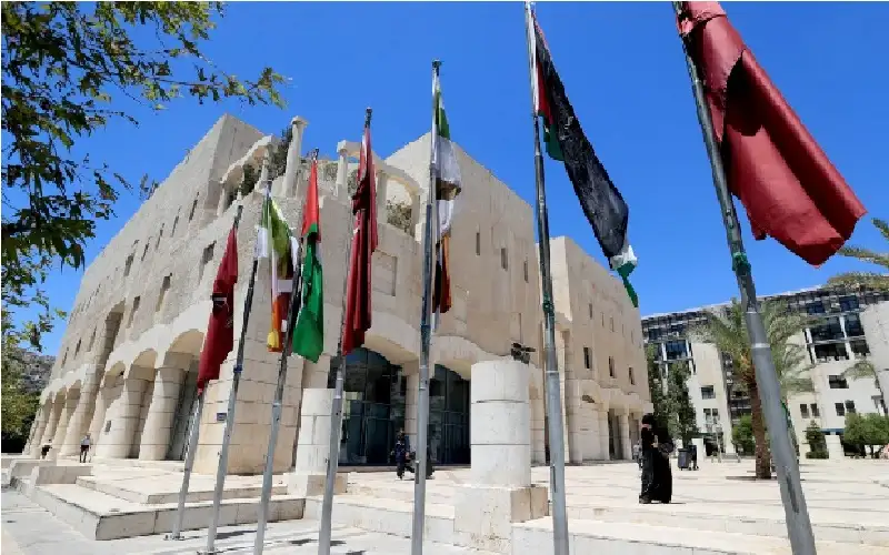 أمانة عمان تنفذ مشاريع لتعزيز البنية