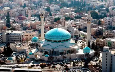 ٣ لمسات انسانية يخطوها الاردن.. ـ