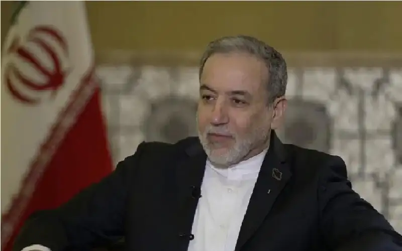 إيران: حملة إسرائيلية لدفع واشنطن نحو