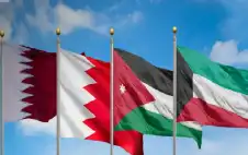 الإمارات تدين تجدد الهجمات الإيرانية على