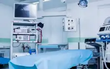 إنجاز طبي نوstrongعيstrong في وزارة الصحة: