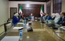 اجتماع في الstrongمالstrongية السورية للاستفادة من