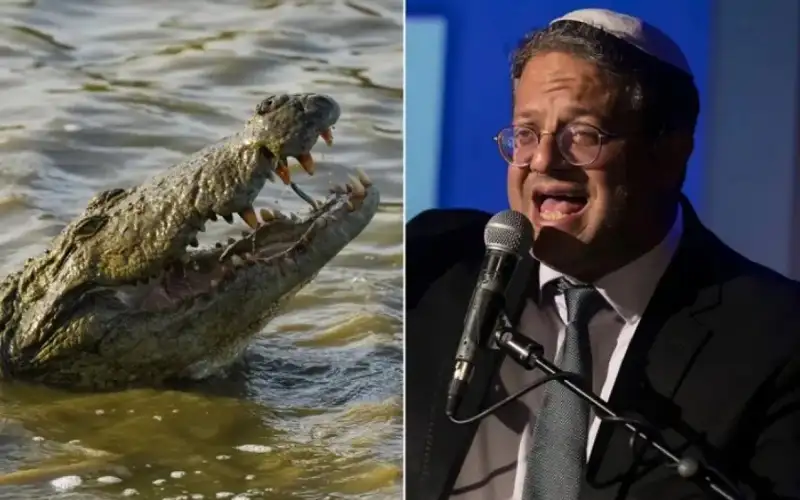 بن غفير يتوعد أسرى النخبة بـالتماسيح