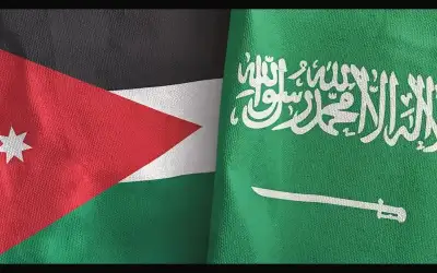 صحيفة نيسان ـ السعودية تجدد وقوفها إلى جانب الأردن
