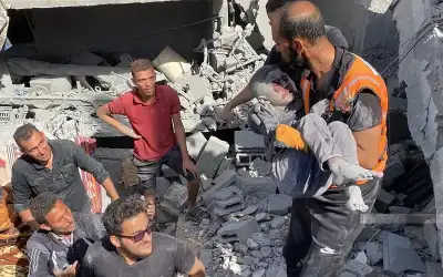 (61) إصابة خلال ال(24) ساعة الماضية