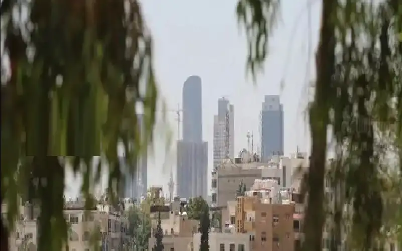 طقس صيفي اليوم وحار حتى الثلاثاء
