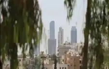 طقس صيفي اليوم وحار حتى الثلاثاء