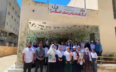 500 على معركة موهاج: اللحظة التركية